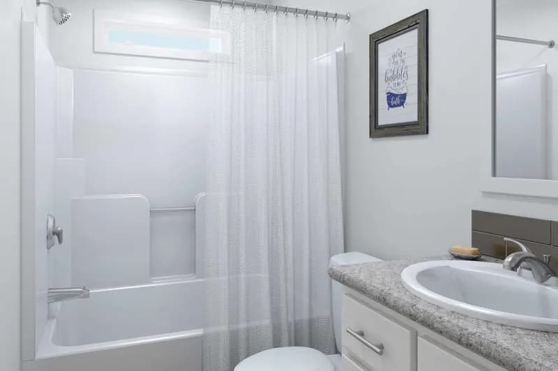 Icon 2866508 bathroom home features
