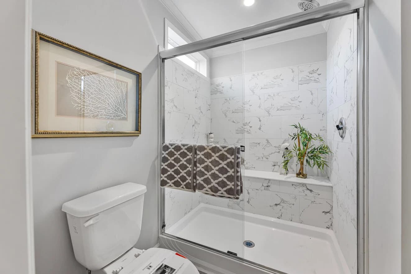 Ventura vi 30483c bathroom home features