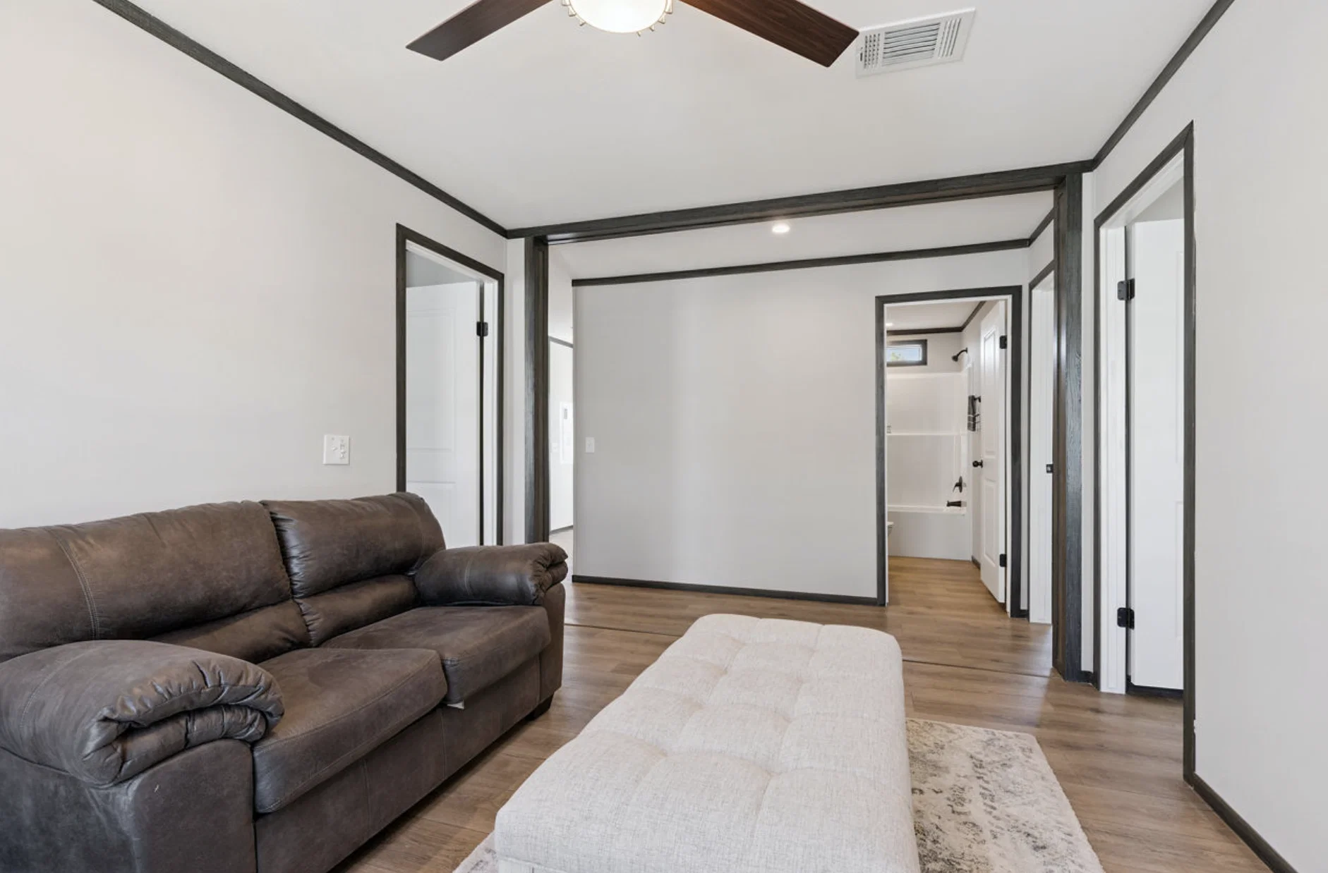 Embrace serenity 261 interior home features