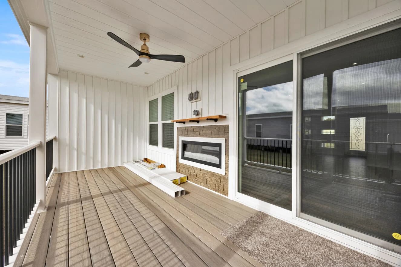 Draper 40764a exterior home features