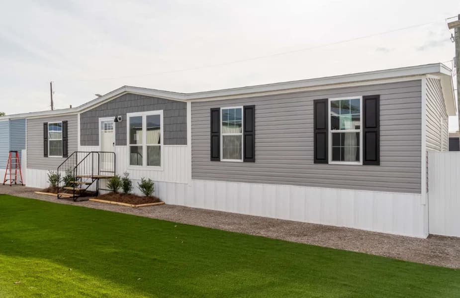 Embrace sunlight 261 hero, elevation, and exterior home features