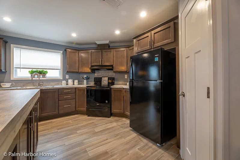Barbados iii 30643d kitchen home features