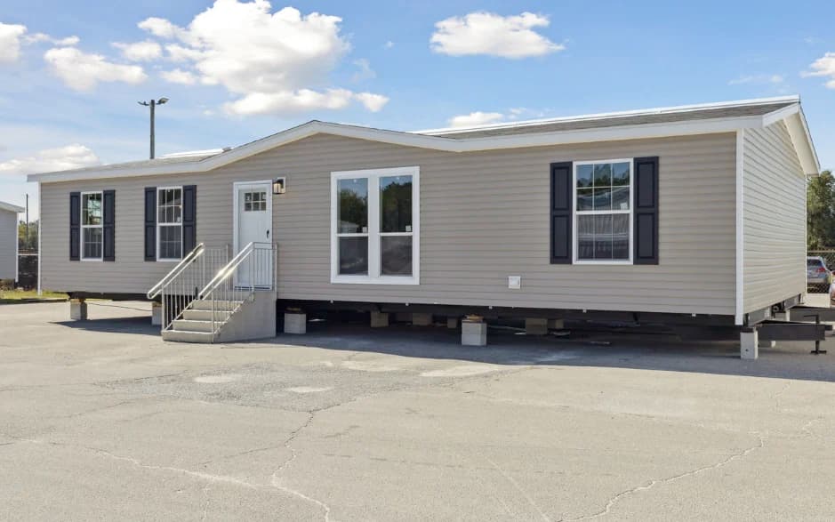 Embrace opportunity 261 exterior home features