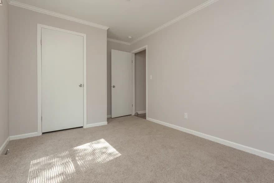 Bayport bedroom home features