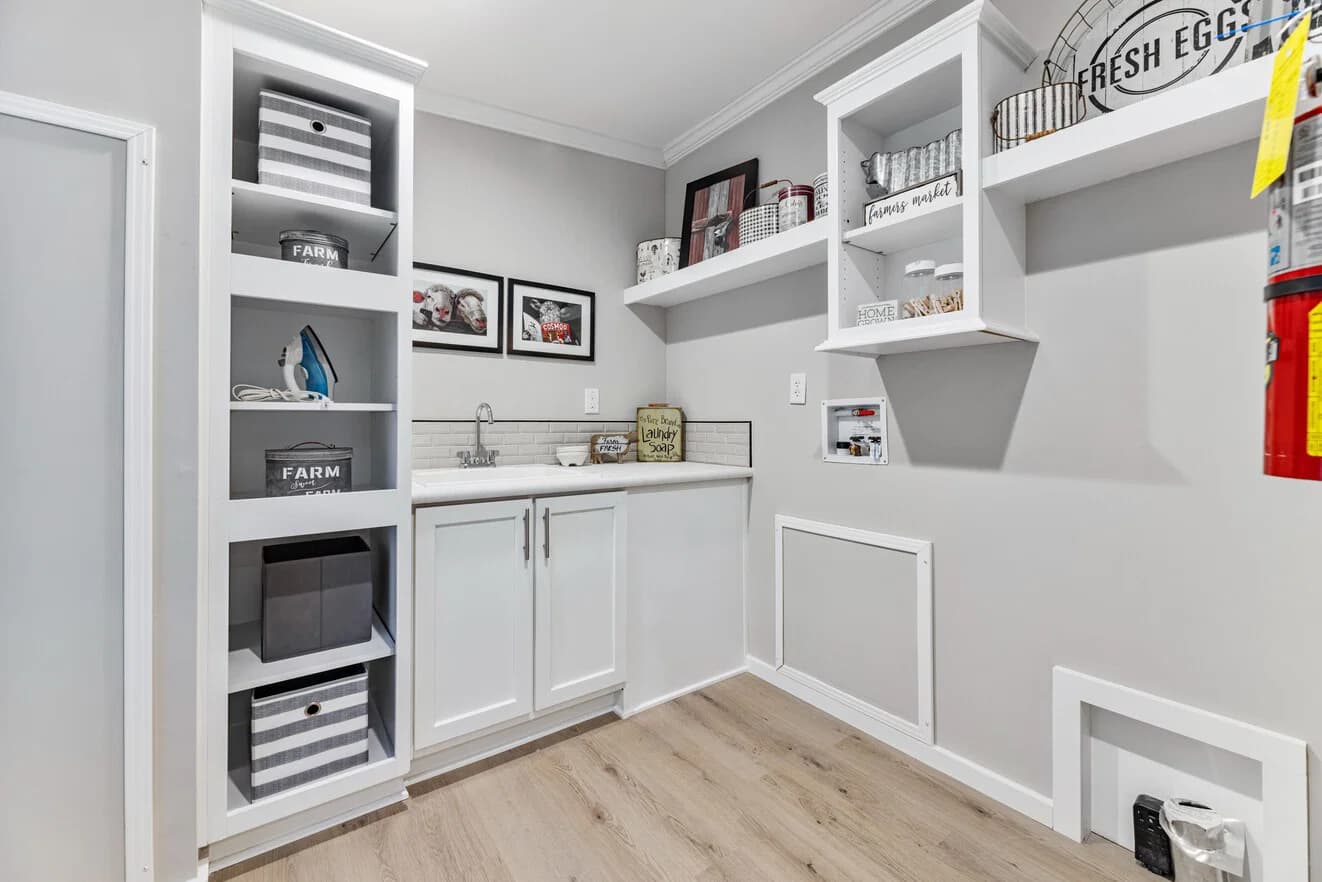 Kennedy ii 30603d interior home features