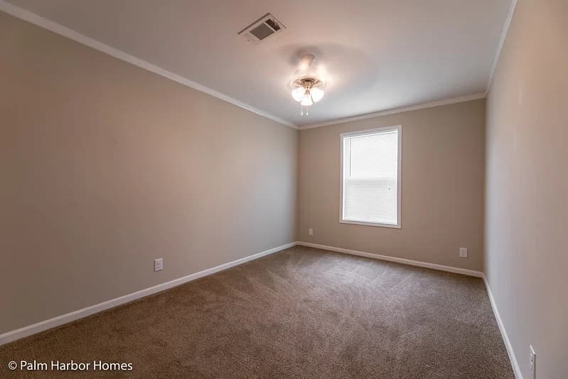 St. martin ii 30523b bedroom home features